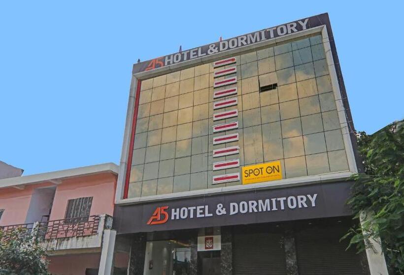 Spot On Hotel Brothers