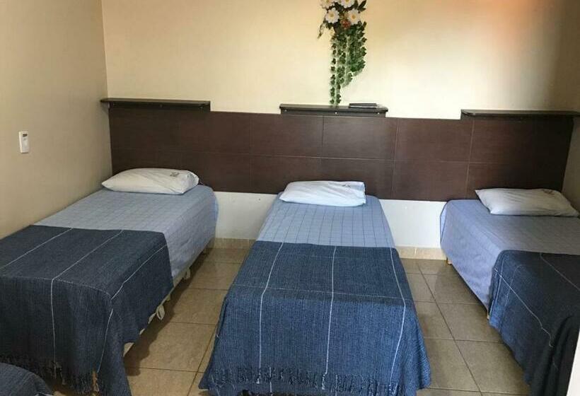 Szálló Recanto Do Carreiro