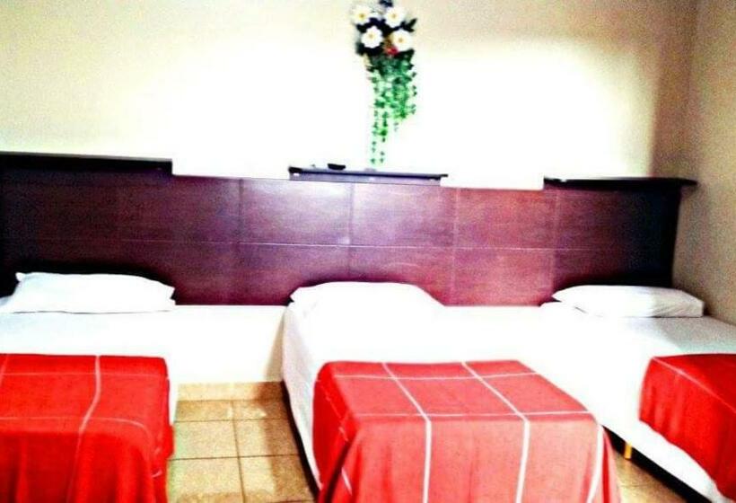 Szálló Recanto Do Carreiro