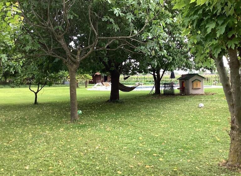 צימר Ai Quattro Soli