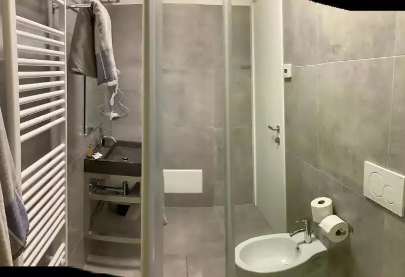 Aamiaismajoitus (B&B) Ai Quattro Soli