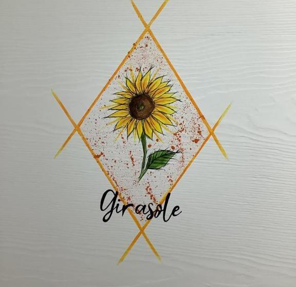 צימר Ai Quattro Soli