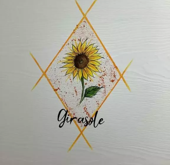 Aamiaismajoitus (B&B) Ai Quattro Soli