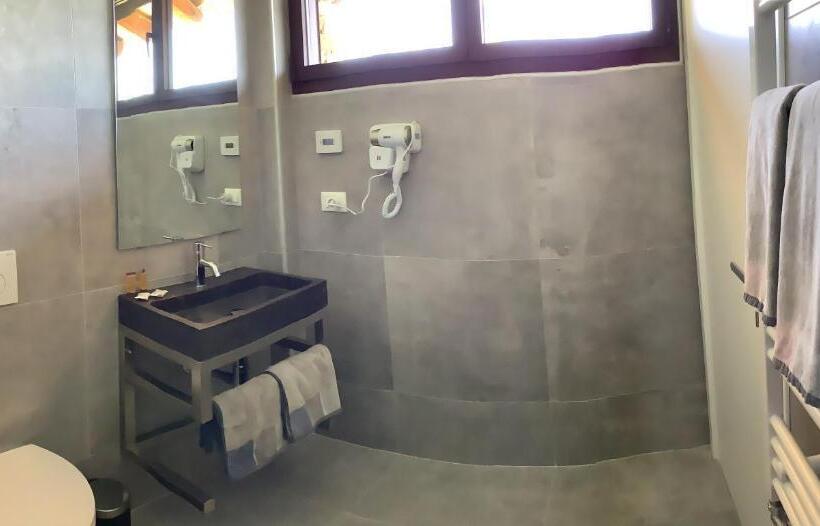 צימר Ai Quattro Soli