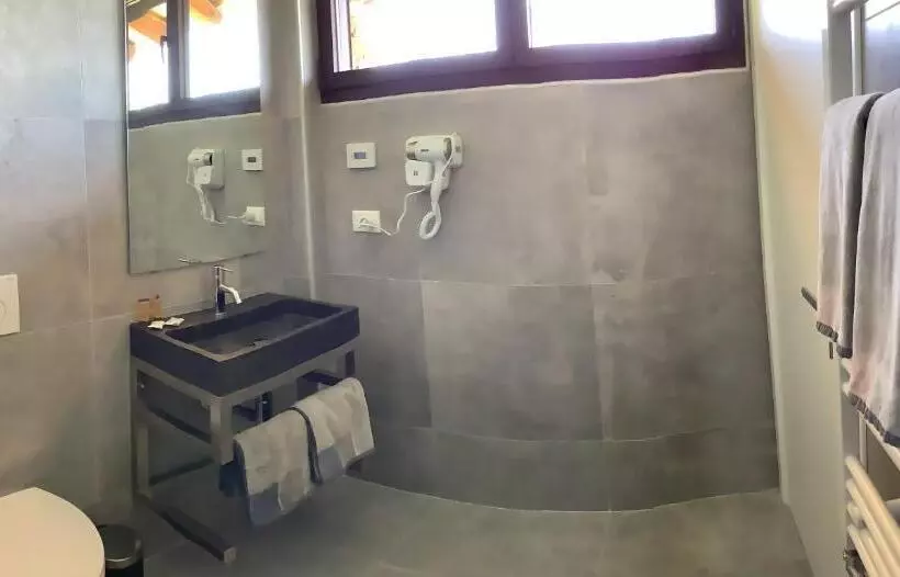 Aamiaismajoitus (B&B) Ai Quattro Soli