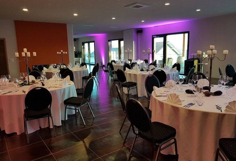 Bed and Breakfast Hb Gästehaus