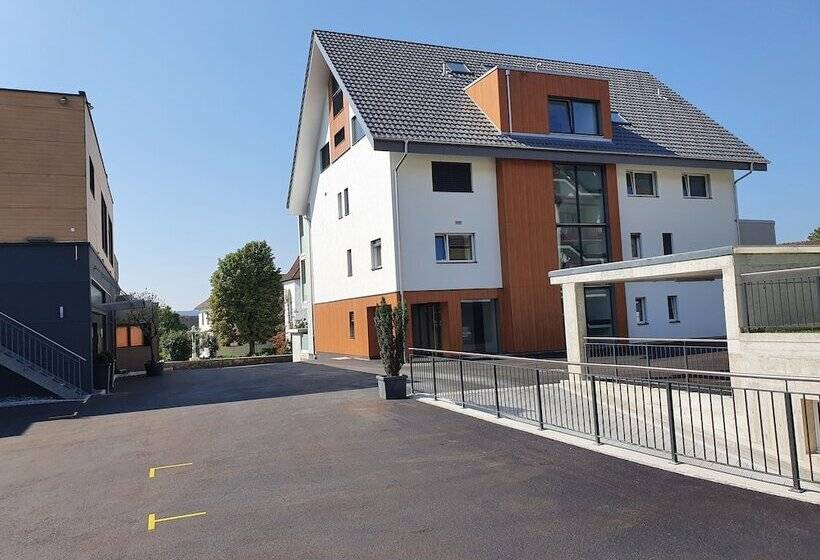 Bed and Breakfast Hb Gästehaus