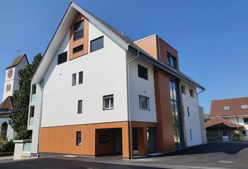 Aamiaismajoitus (B&B) Hb Gästehaus