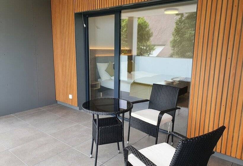 Bed and Breakfast Hb Gästehaus