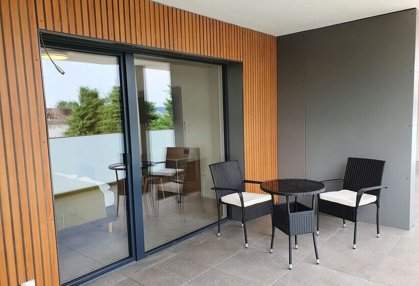 Bed and Breakfast Hb Gästehaus