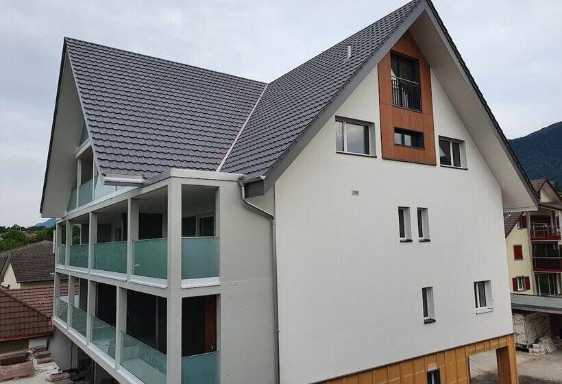 Bed and Breakfast Hb Gästehaus