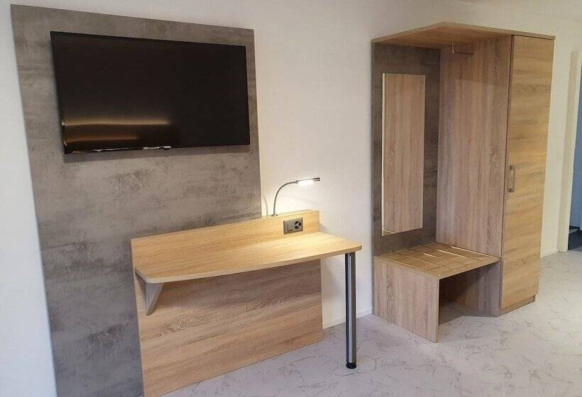 Bed and Breakfast Hb Gästehaus