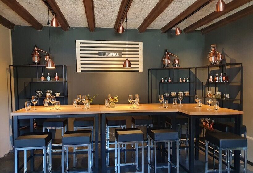 Bed and Breakfast Hb Gästehaus