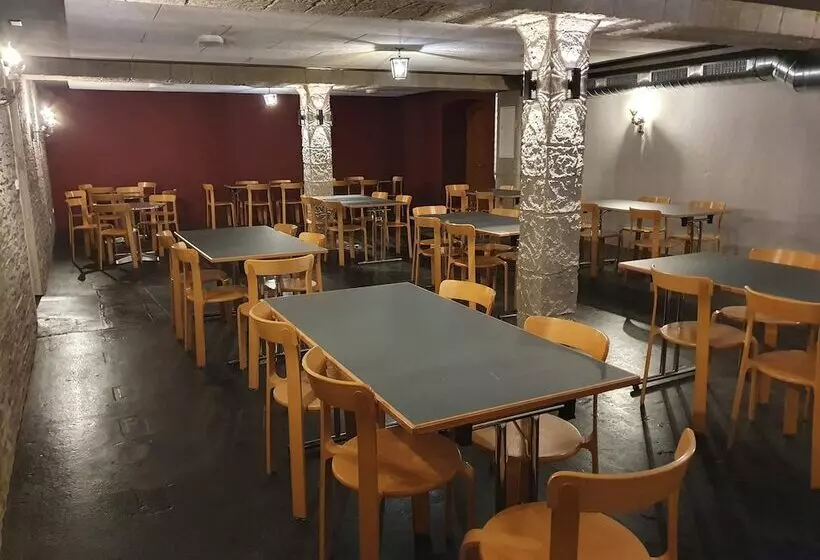 Aamiaismajoitus (B&B) Hb Gästehaus