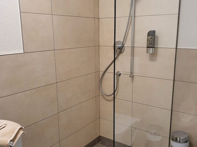 Bed and Breakfast Hb Gästehaus