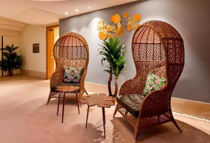 Four A Resort Jammu