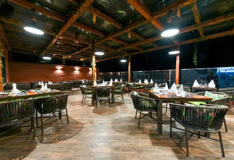 Four A Resort Jammu
