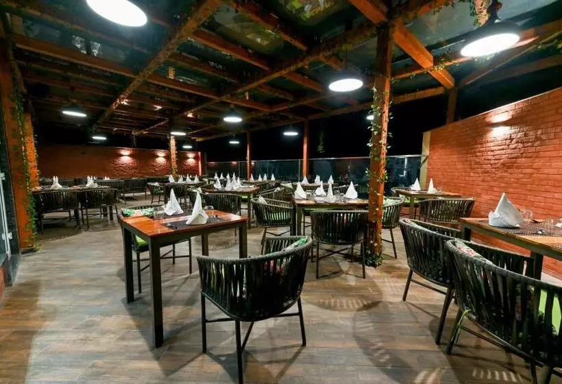 Four A Resort Jammu