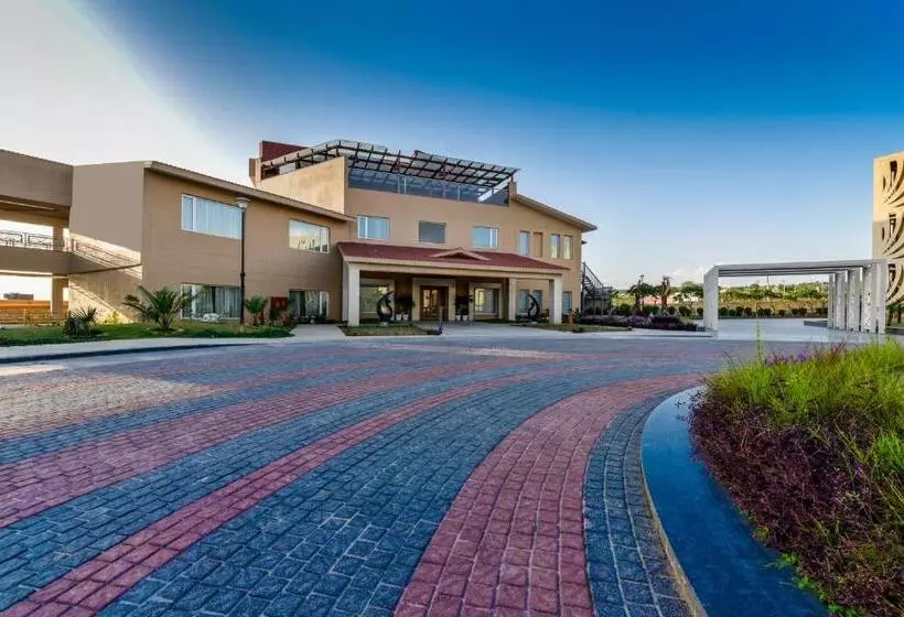 Four A Resort Jammu
