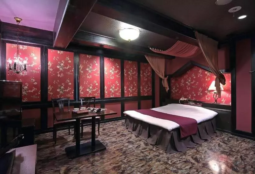 ホテル Mio Seki Adult Only