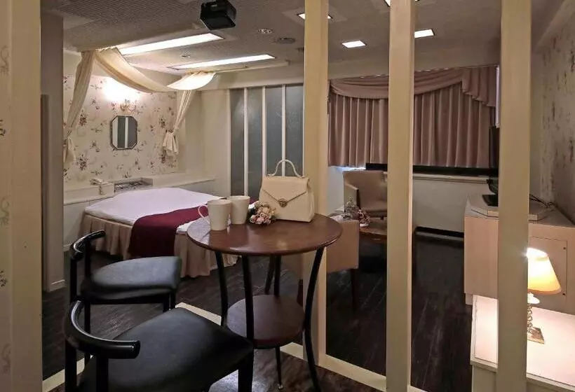 ホテル Mio Seki Adult Only