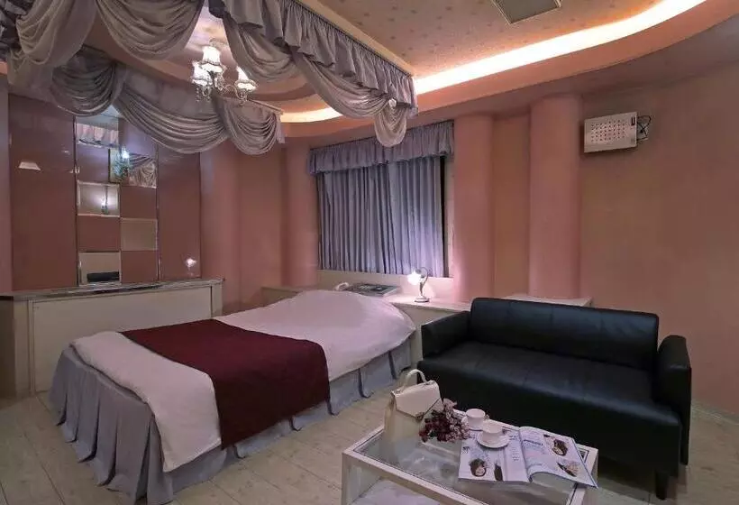 ホテル Mio Seki Adult Only