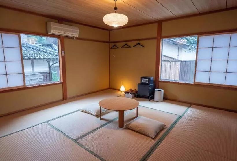 ホテル Sea Auberge Shitsumi 海のオーベルジュ志積