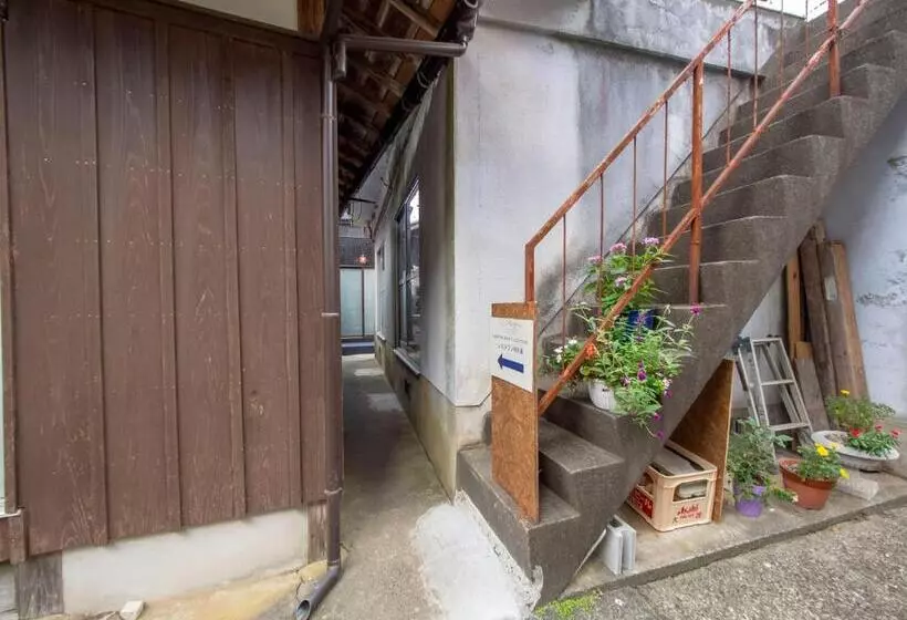 ホテル Sea Auberge Shitsumi 海のオーベルジュ志積