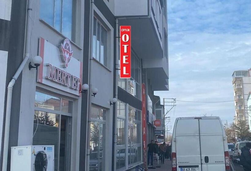 çiftlik Otel
