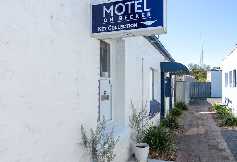 Motel On Becker