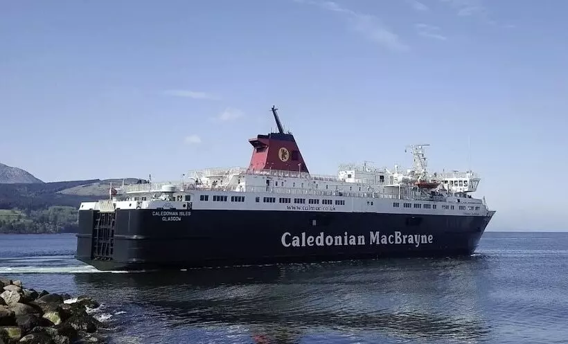 Majatalo Allandale House