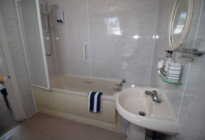 ペンション Allandale House