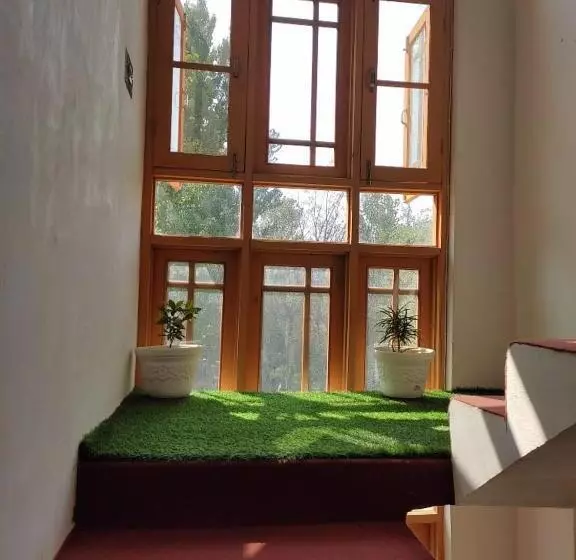 Majatalo Green Resort
