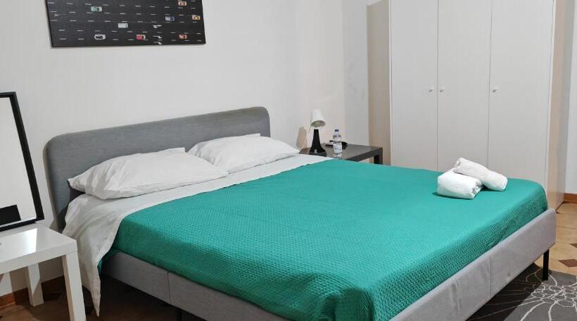 פנסיון Il Punto Giusto V