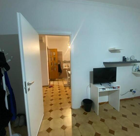 פנסיון Il Punto Giusto V