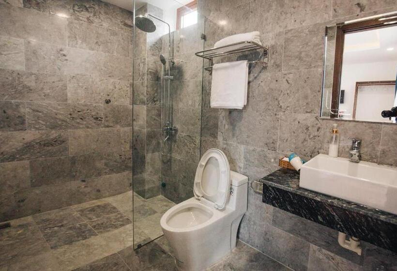 پانسیون The View Homestay Hội An