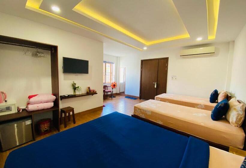 پانسیون The View Homestay Hội An