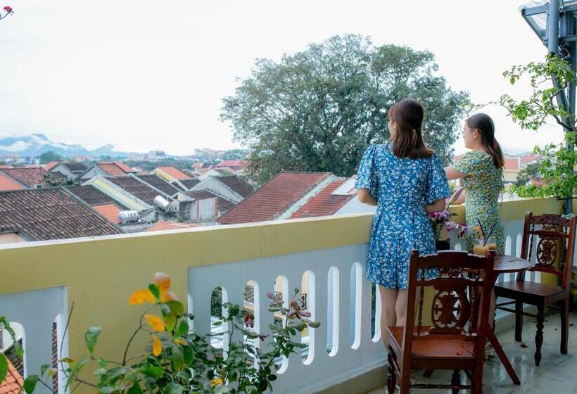 پانسیون The View Homestay Hội An