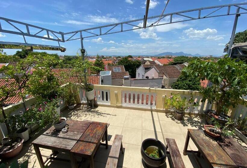 پانسیون The View Homestay Hội An