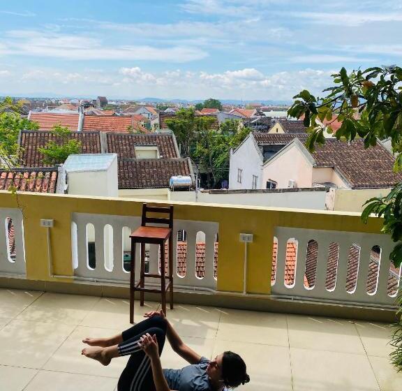 پانسیون The View Homestay Hội An