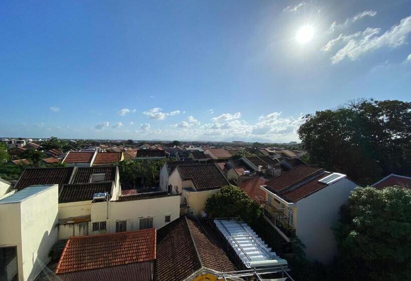 پانسیون The View Homestay Hội An