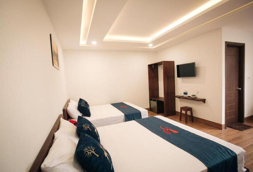 پانسیون The View Homestay Hội An