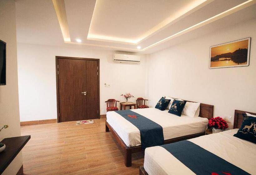 پانسیون The View Homestay Hội An