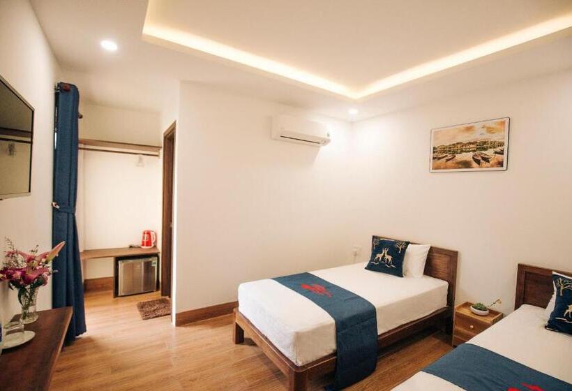 پانسیون The View Homestay Hội An