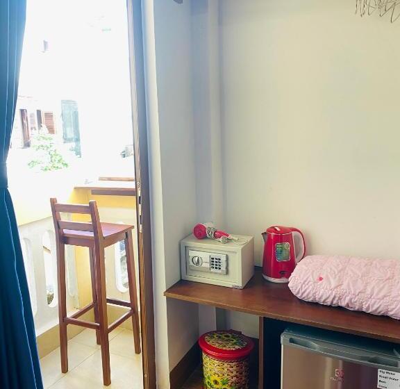 پانسیون The View Homestay Hội An