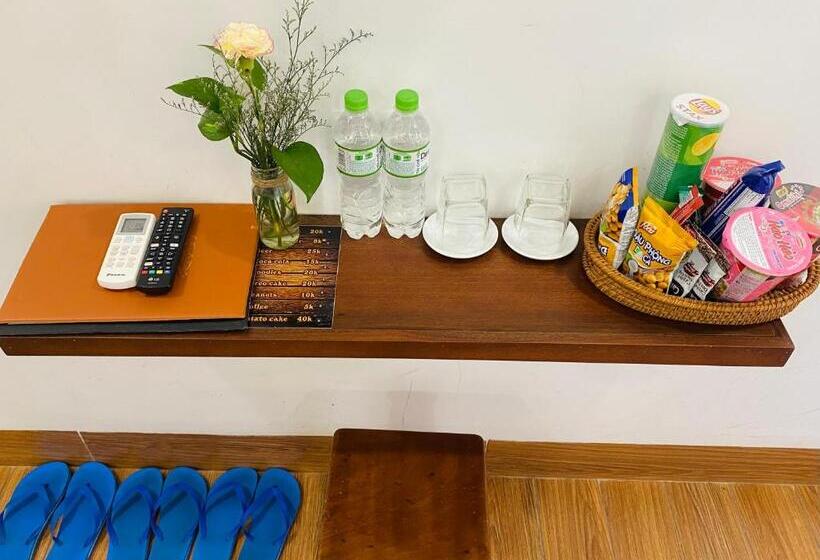 پانسیون The View Homestay Hội An