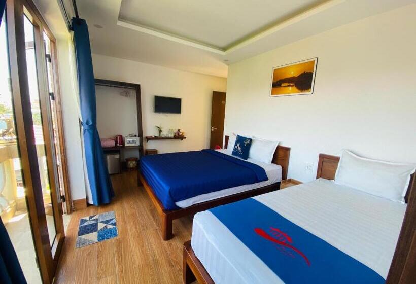 پانسیون The View Homestay Hội An