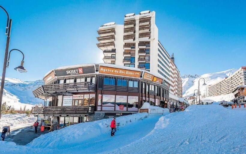 Résidence Combe Folle 2 Pièces Pour 6 Personnes 84