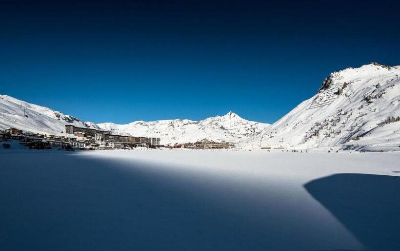 Résidence Combe Folle 2 Pièces Pour 6 Personnes 84