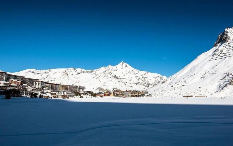 Résidence Combe Folle 2 Pièces Pour 6 Personnes 84